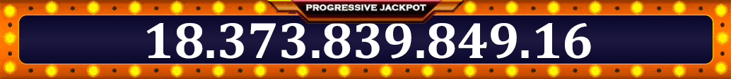 Jackpot  REALBET999